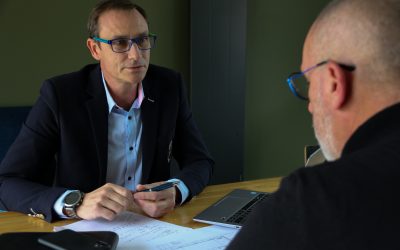 Pourquoi faire appel à un expert ?